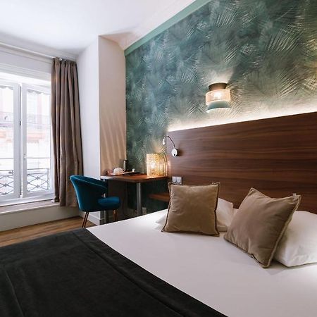 Hotel Du Dauphin Lyon Ngoại thất bức ảnh