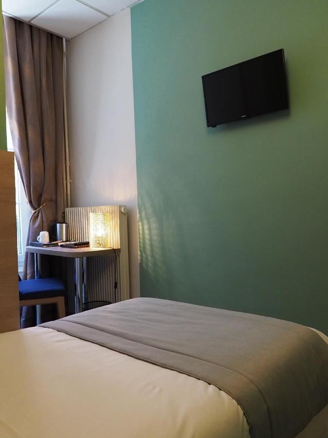 Hotel Du Dauphin Lyon Ngoại thất bức ảnh