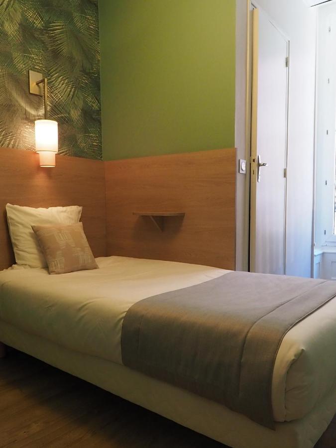 Hotel Du Dauphin Lyon Ngoại thất bức ảnh