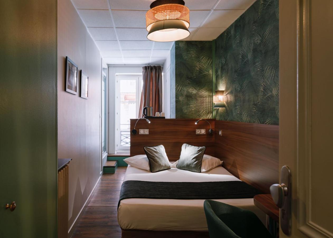 Hotel Du Dauphin Lyon Ngoại thất bức ảnh
