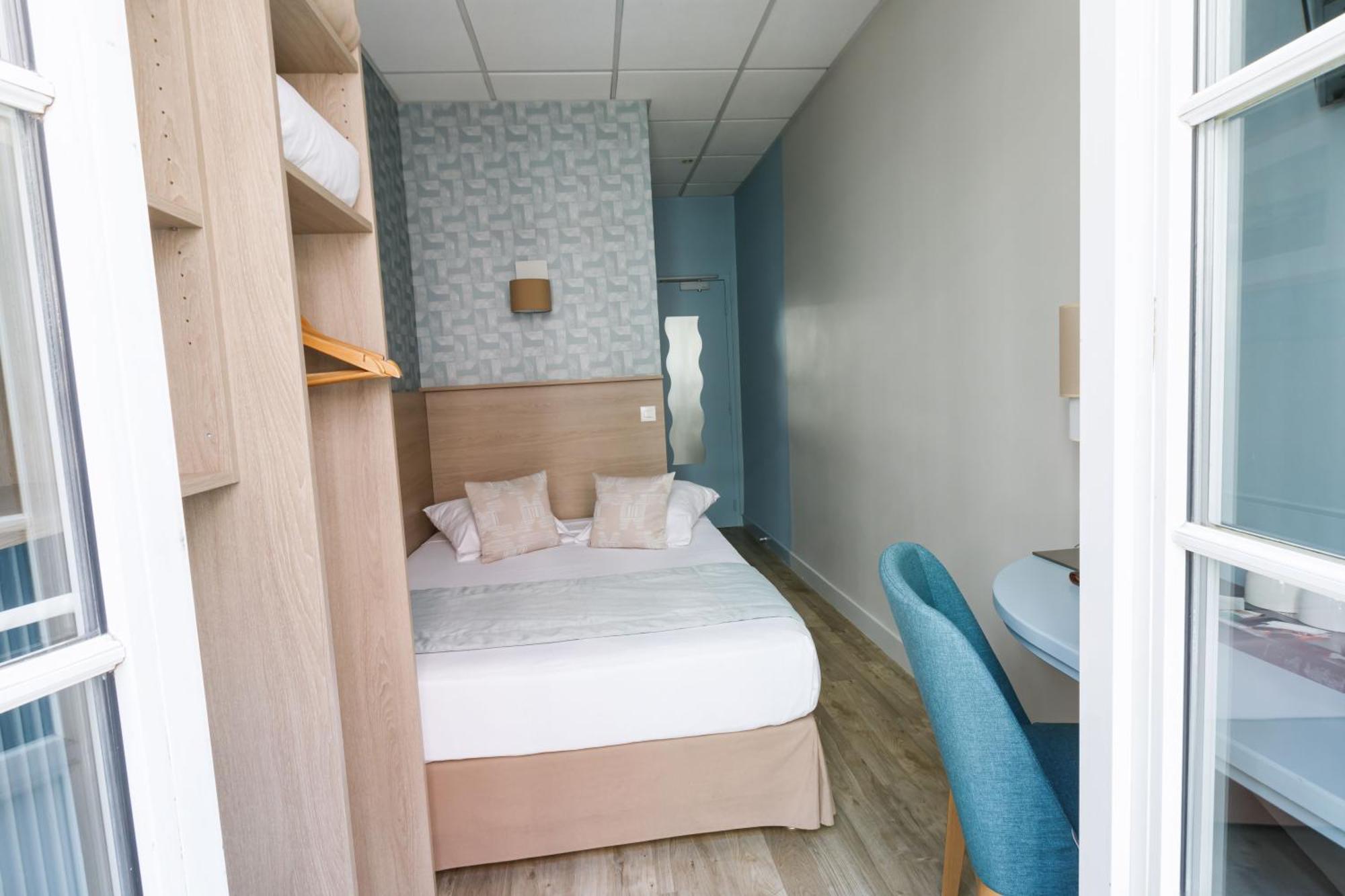 Hotel Du Dauphin Lyon Ngoại thất bức ảnh