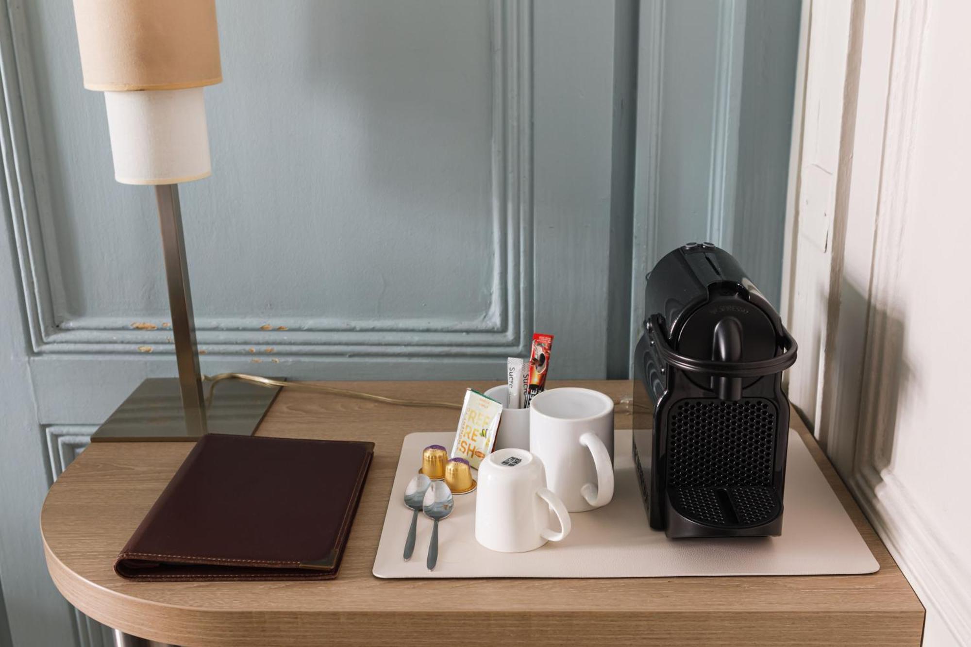 Hotel Du Dauphin Lyon Ngoại thất bức ảnh