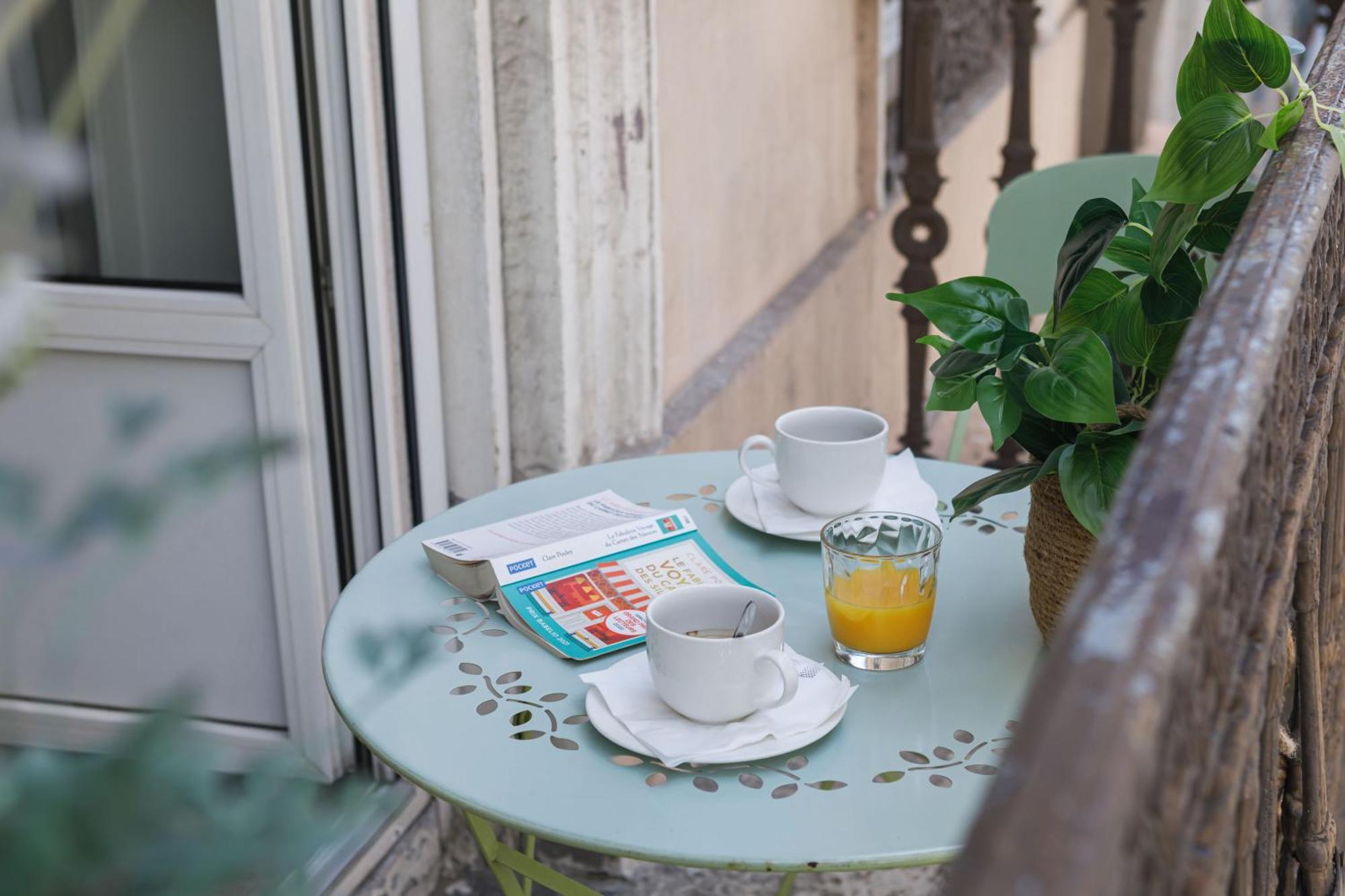 Hotel Du Dauphin Lyon Ngoại thất bức ảnh