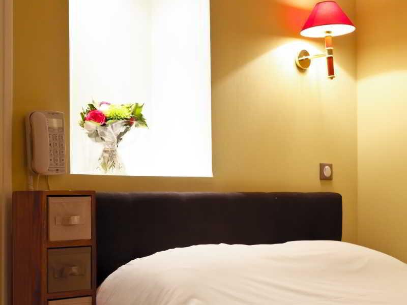 Hotel Du Dauphin Lyon Ngoại thất bức ảnh