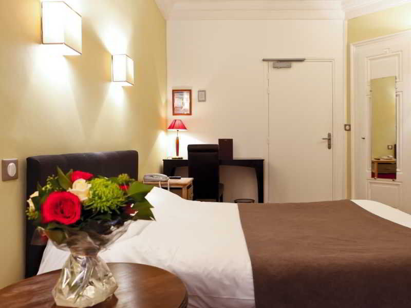 Hotel Du Dauphin Lyon Ngoại thất bức ảnh